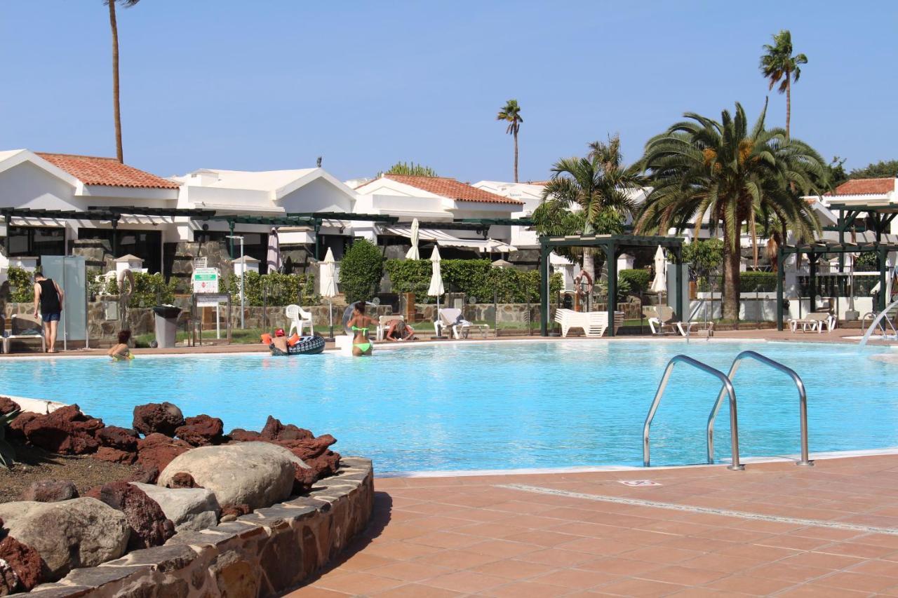 Marlenghi Apartments 70 Maspalomas  Exterior foto