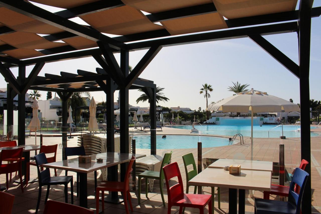 Marlenghi Apartments 70 Maspalomas  Exterior foto