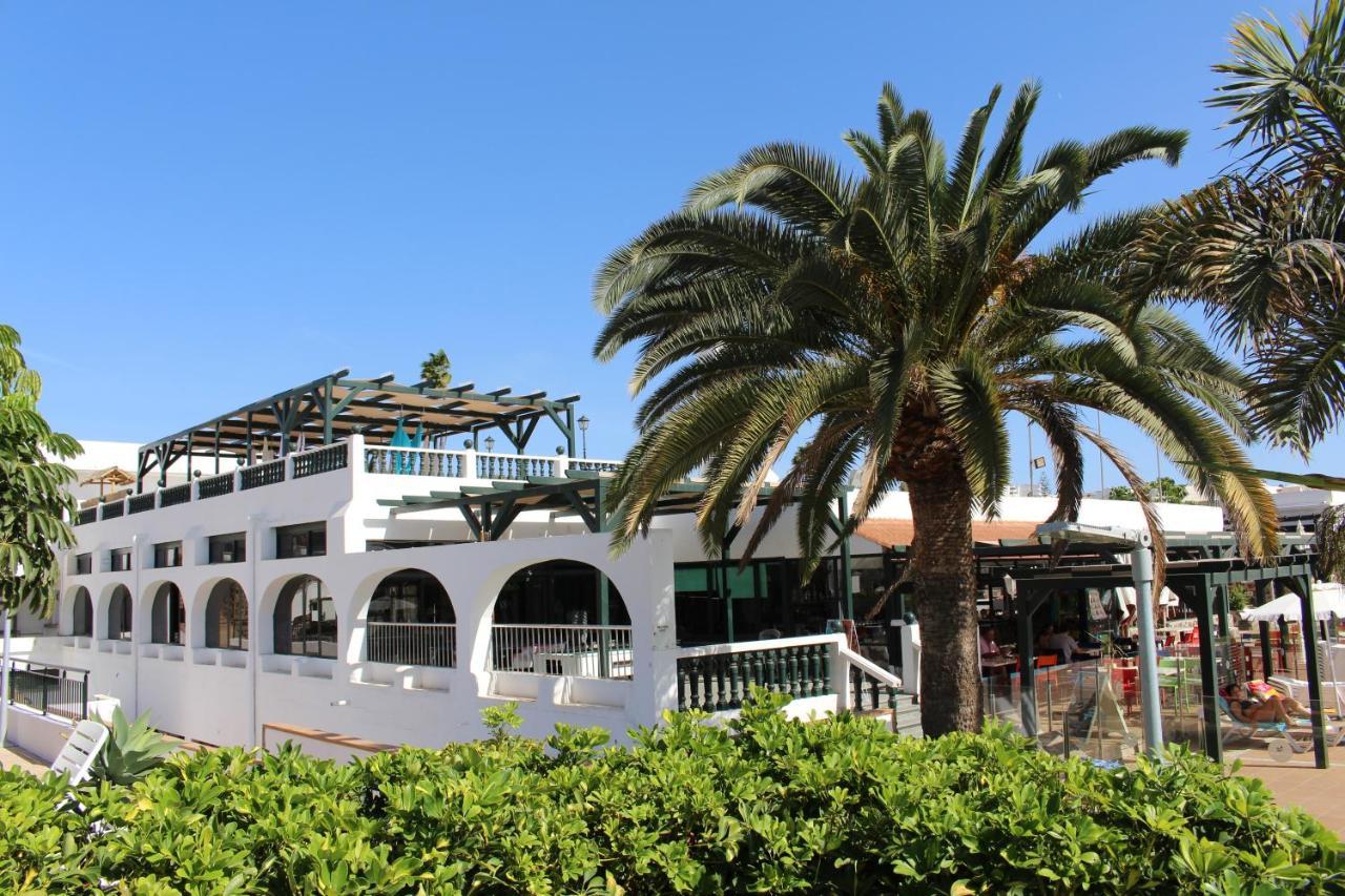 Marlenghi Apartments 70 Maspalomas  Exterior foto