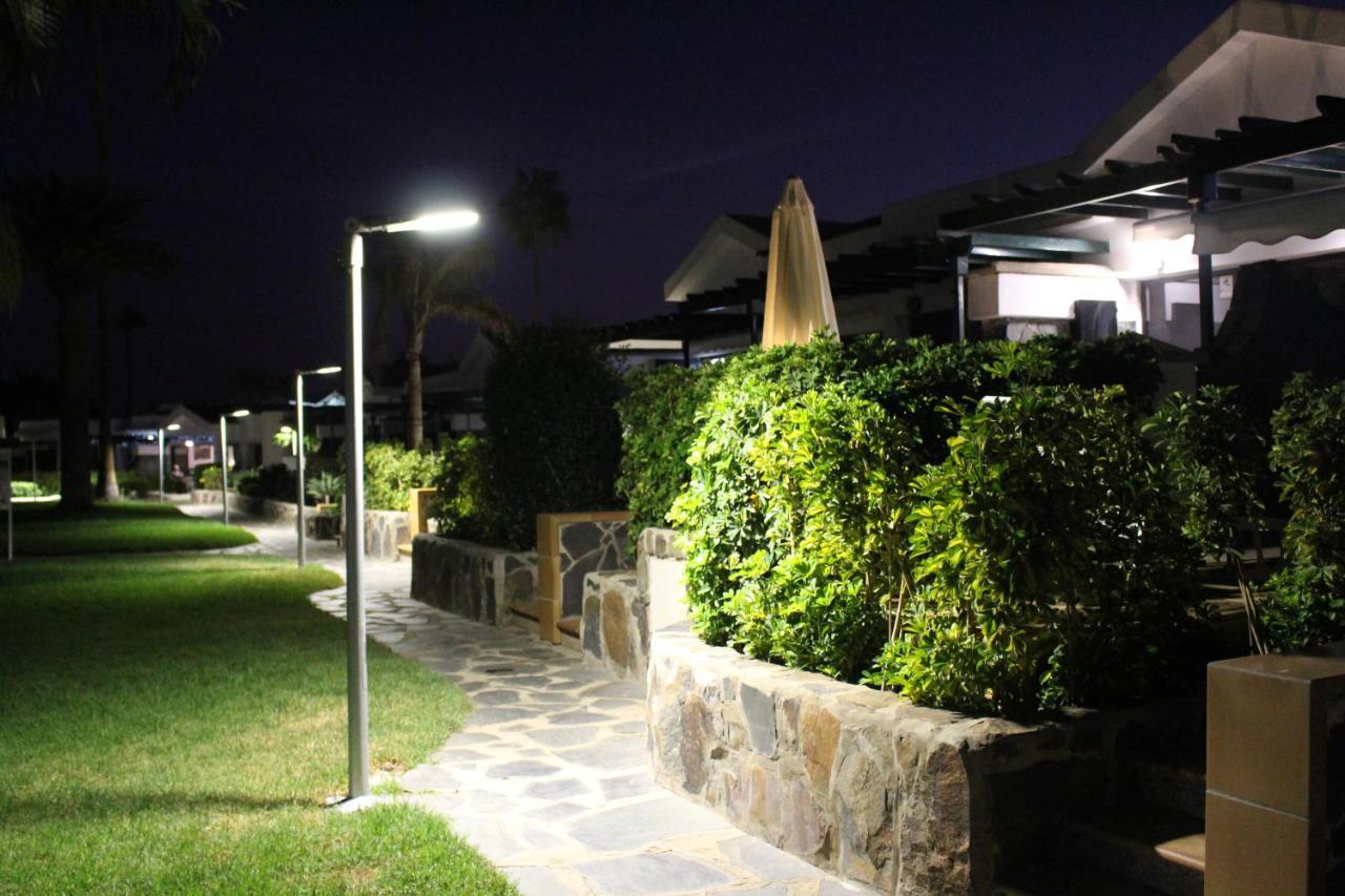 Marlenghi Apartments 70 Maspalomas  Exterior foto