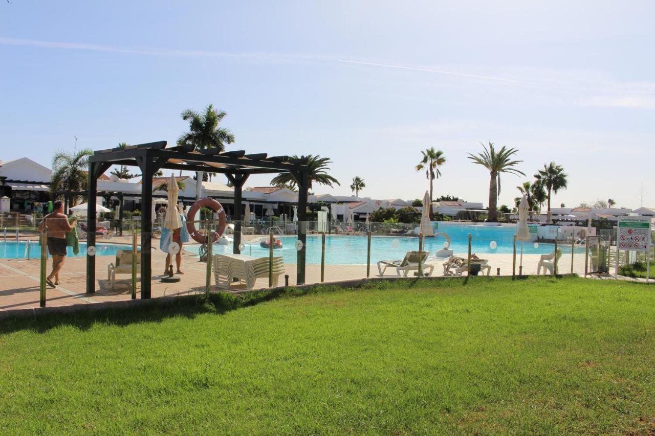 Marlenghi Apartments 70 Maspalomas  Exterior foto