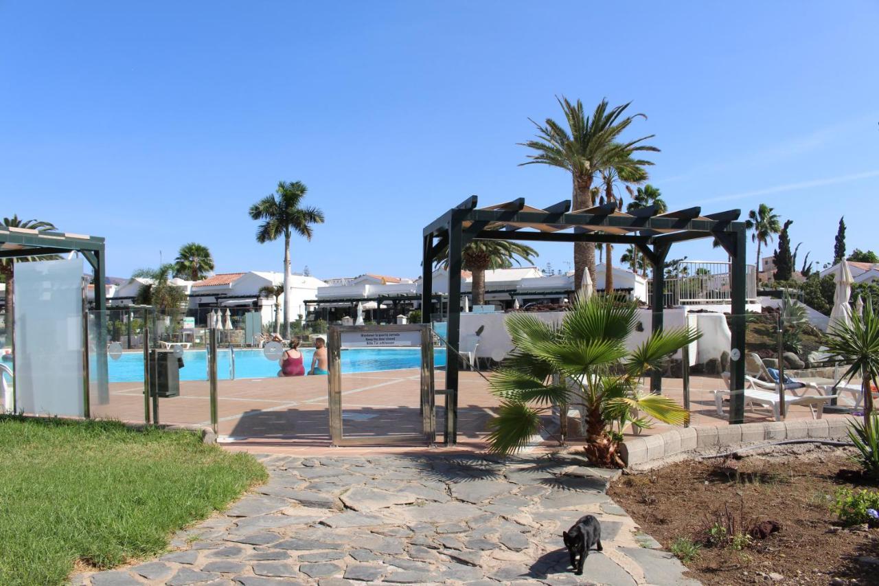 Marlenghi Apartments 70 Maspalomas  Exterior foto