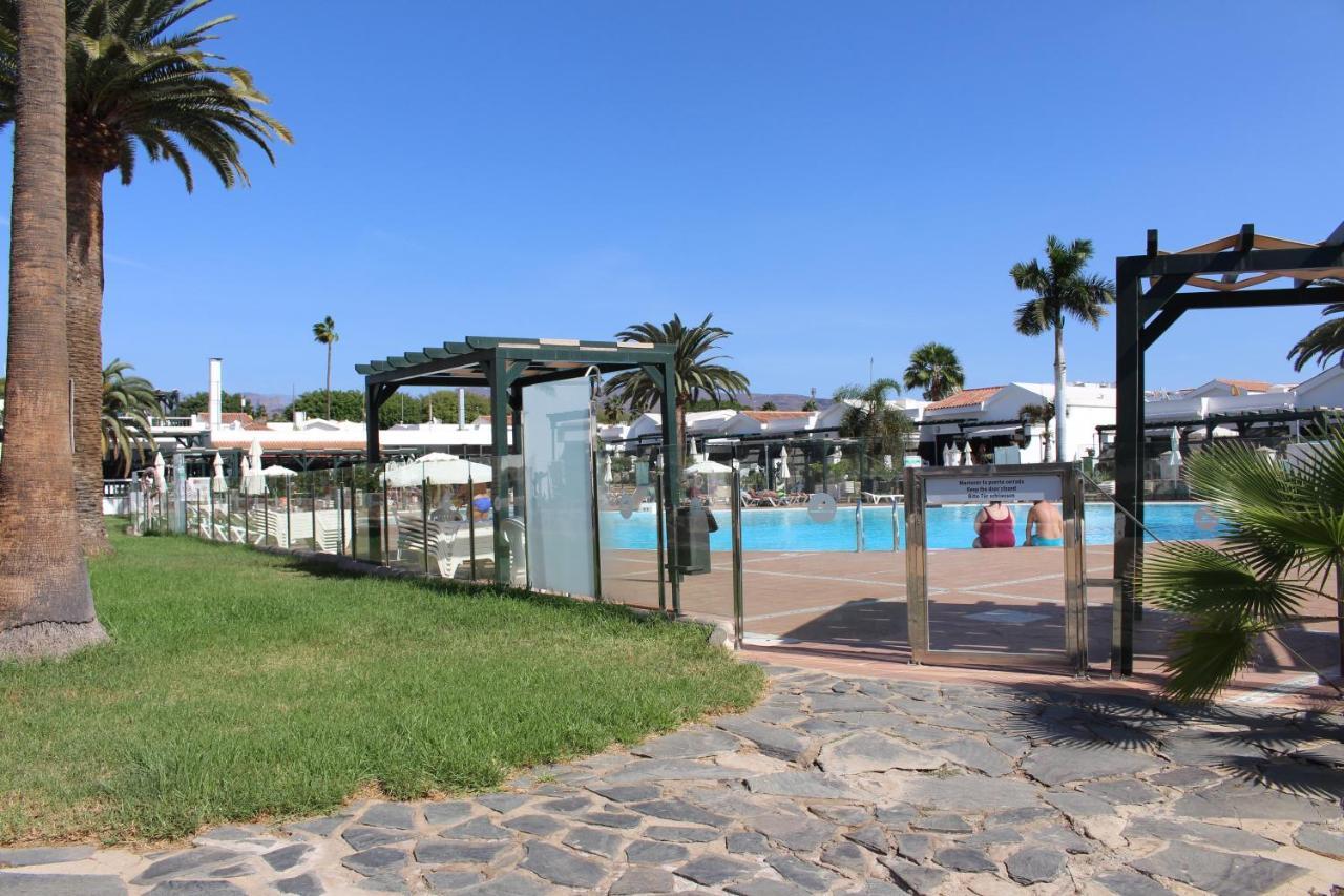 Marlenghi Apartments 70 Maspalomas  Exterior foto