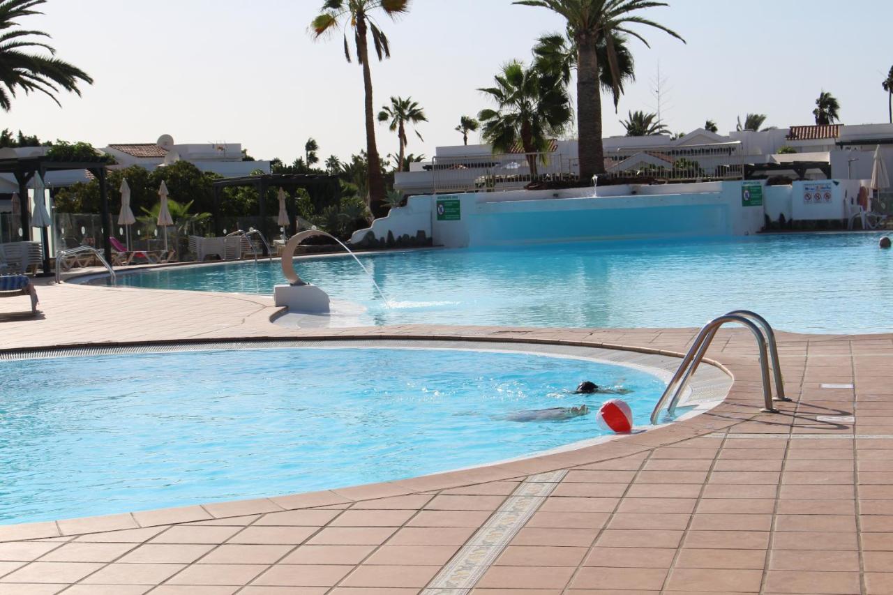 Marlenghi Apartments 70 Maspalomas  Exterior foto