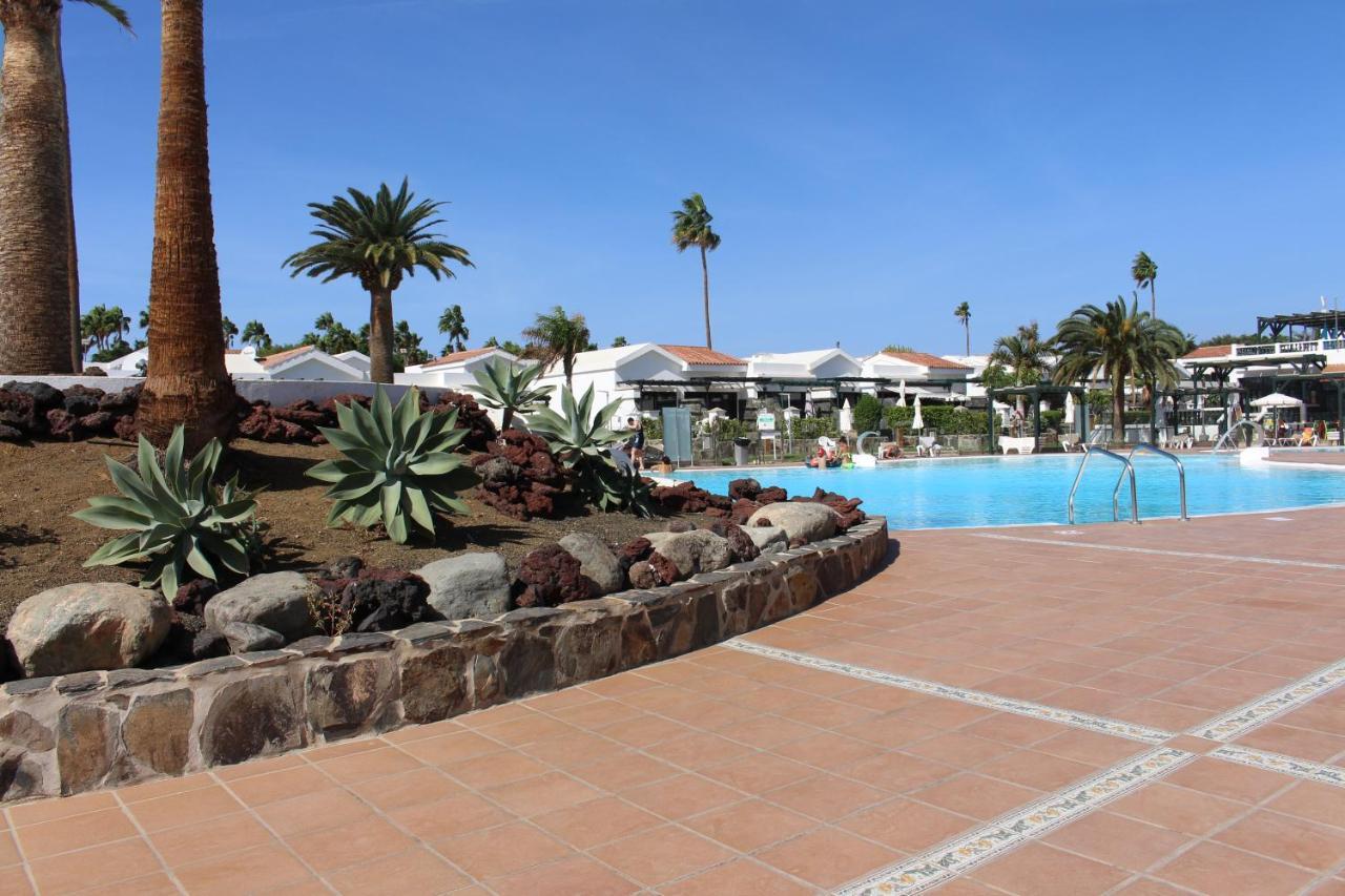 Marlenghi Apartments 70 Maspalomas  Exterior foto