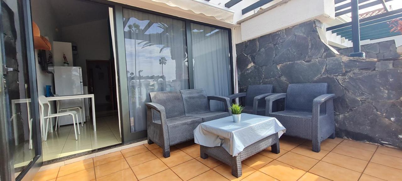 Marlenghi Apartments 70 Maspalomas  Exterior foto